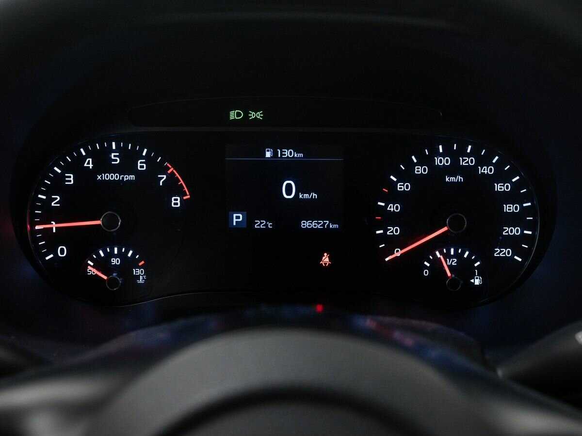 Купить Kia Soul, 2019, 86 000 км, фото №22