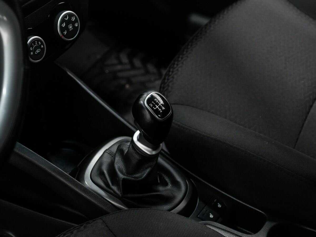 Купить Kia Rio, 2016, 90 000 км, фото №16