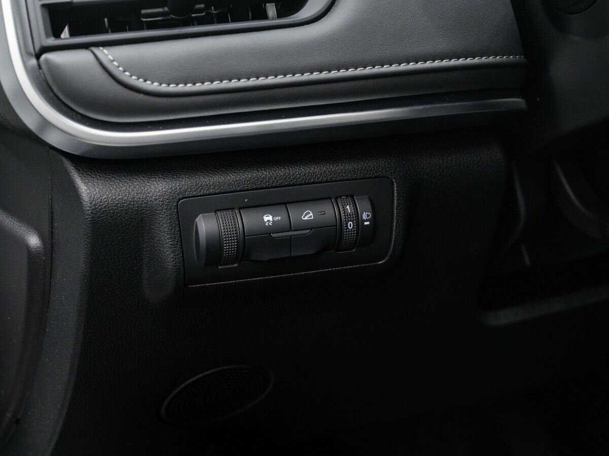 Купить CHERY Tiggo 4 Pro, 2023, 12 235 км, фото №17