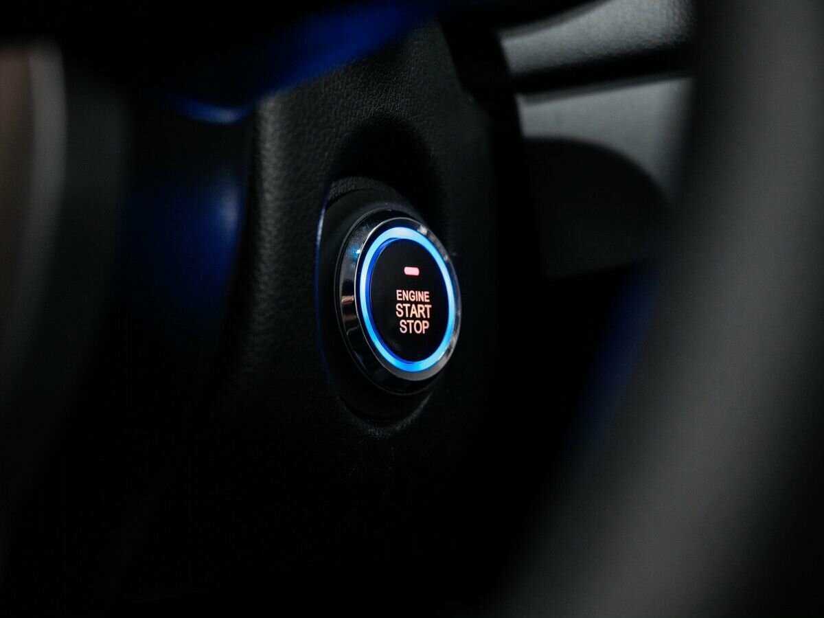 Купить Kia Sportage, 2020, 56 469 км, фото №19