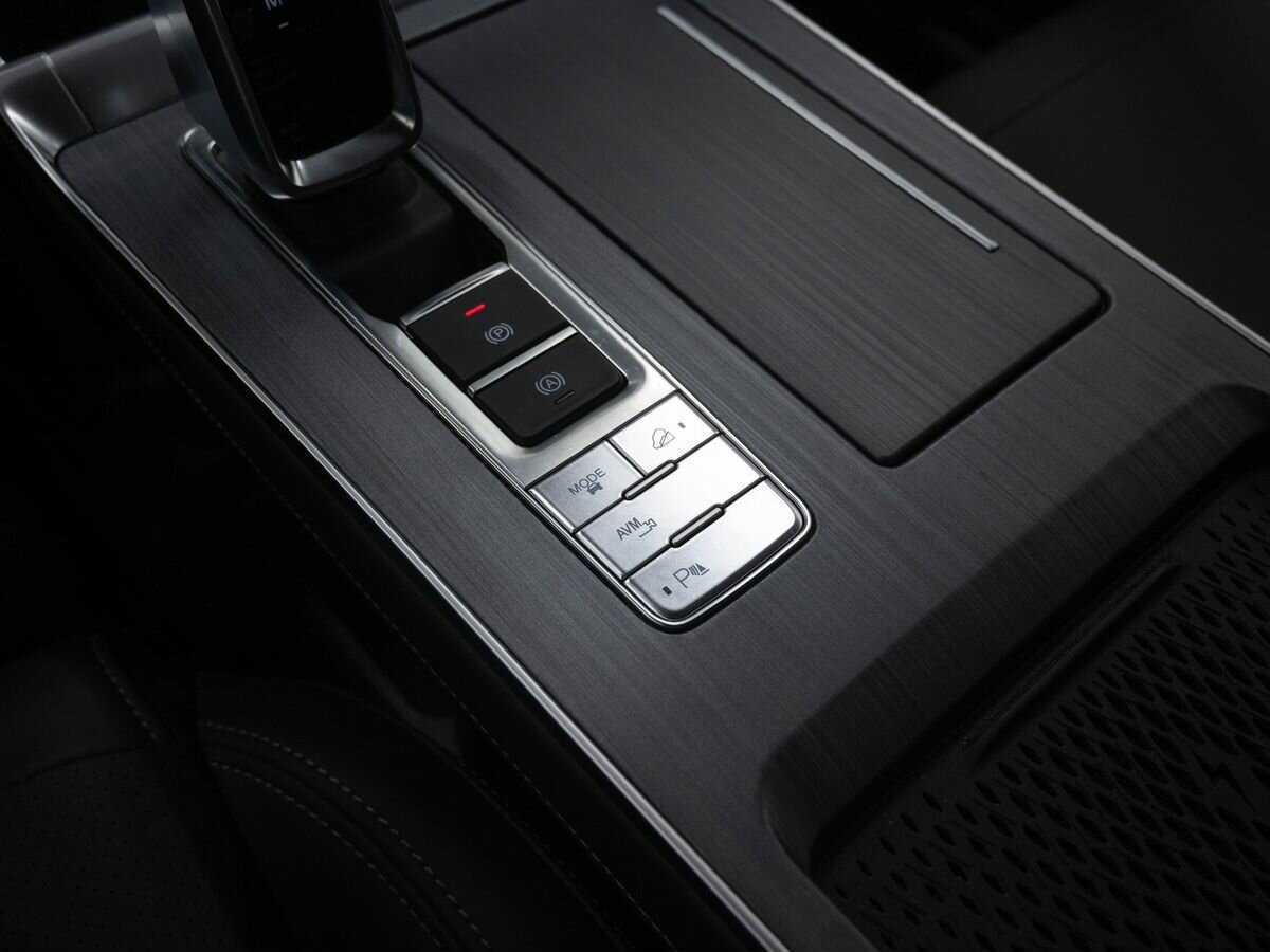 Купить CHERY Tiggo 7 Pro Max, 2024, 2 000 км, фото №21