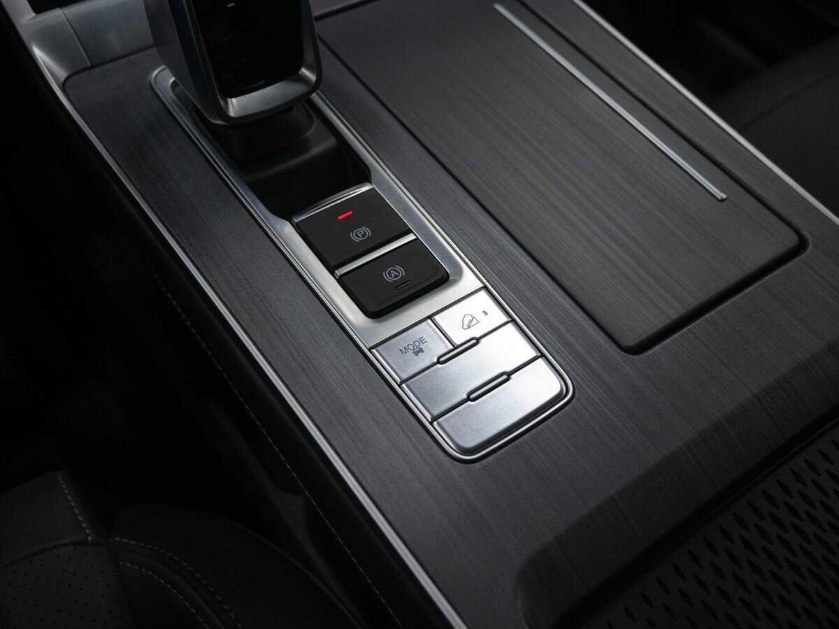 Купить CHERY Tiggo 7 Pro Max, 2023, 23 000 км, фото №21