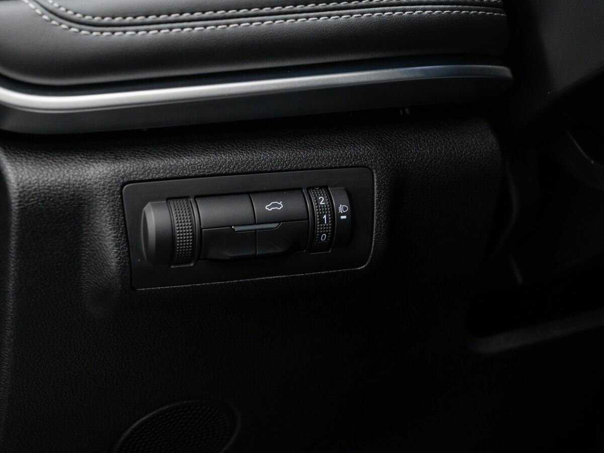 Купить CHERY Tiggo 7 Pro, 2022, 57 696 км, фото №17