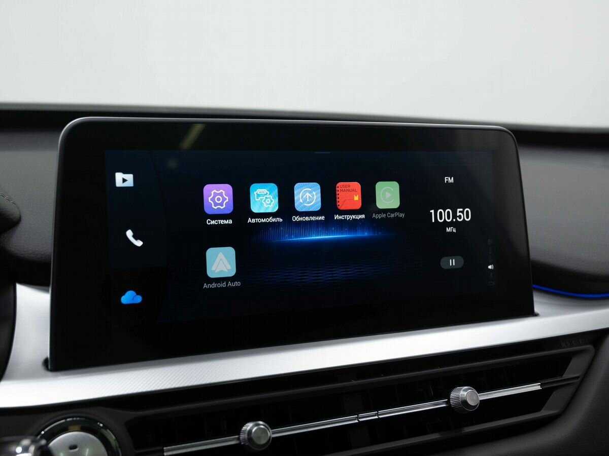 Купить CHERY Tiggo 7 Pro, 2021, 69 500 км, фото №20