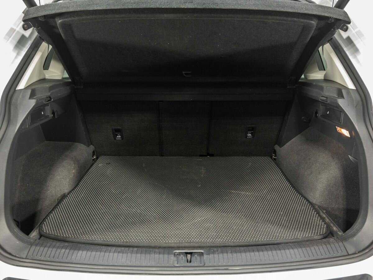 Купить Volkswagen Tiguan, 2018, 144 053 км, фото №25