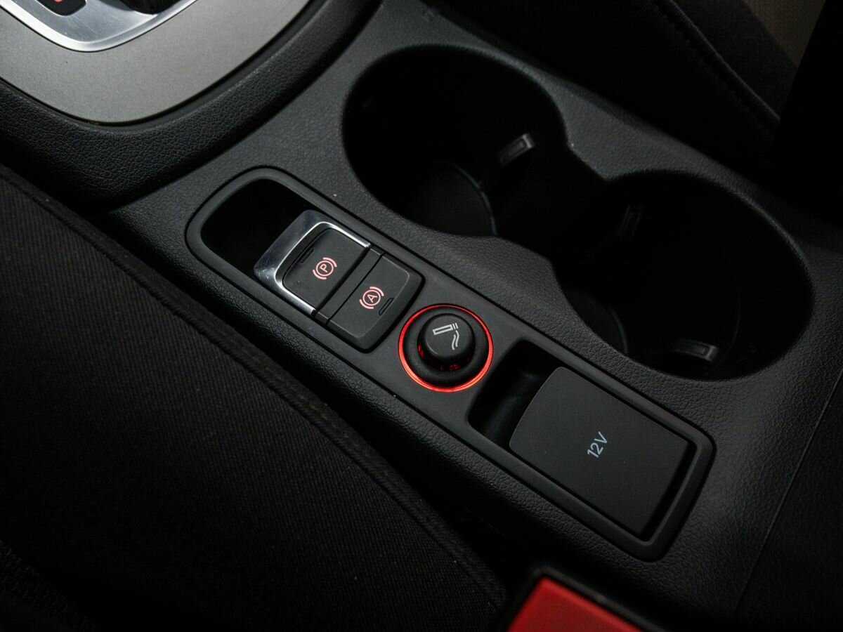 Купить Audi Q3, 2014, 201 000 км, фото №21