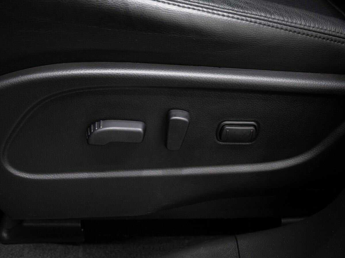 Купить Nissan Murano, 2015, 99 800 км, фото №20