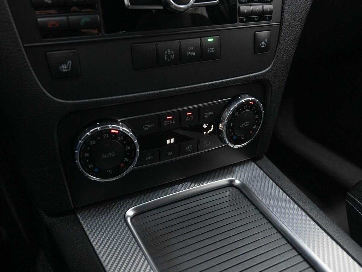 Купить Mercedes-Benz GLK-Класс 220 CDI, 2013, 137 000 км, фото №20