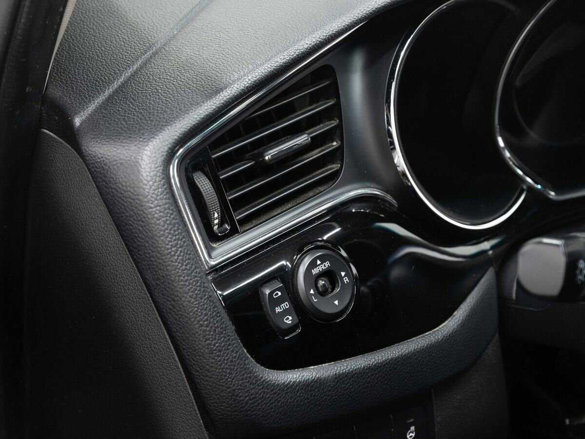 Купить Kia Ceed, 2017, 124 319 км, фото №19