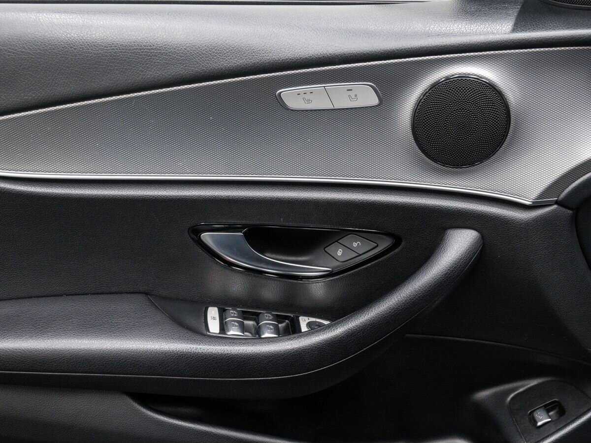 Купить Mercedes-Benz E-Класс 200 d, 2019, 168 000 км, фото №14