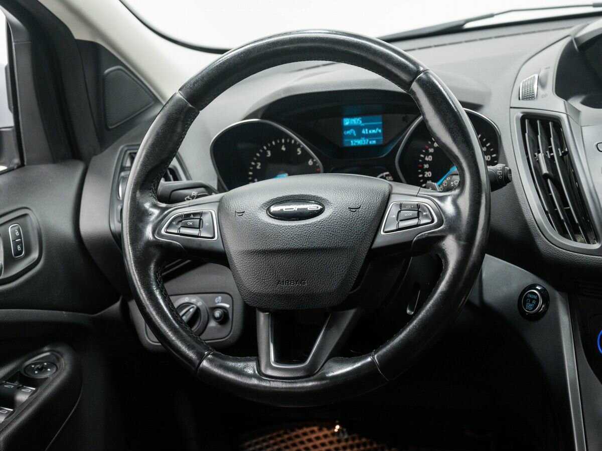 Купить Ford Kuga, 2018, 129 035 км, фото №12
