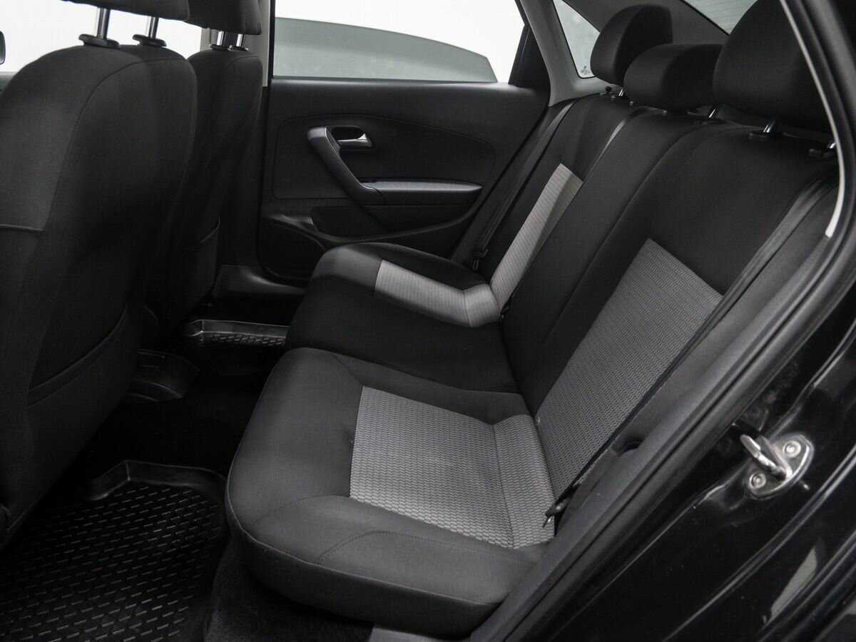 Купить Volkswagen Polo, 2014, 184 000 км, фото №13