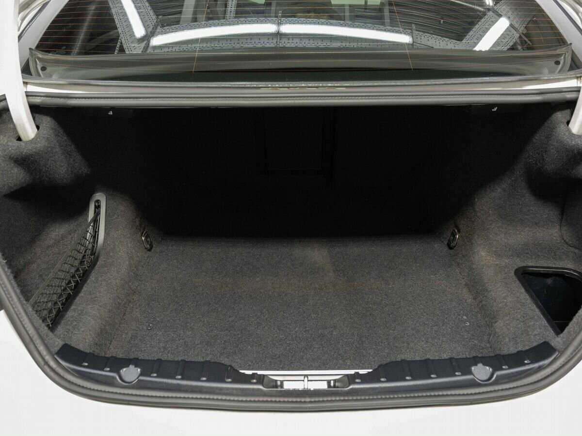 Купить BMW 5 серии 528i xDrive, 2013, 155 000 км, фото №29