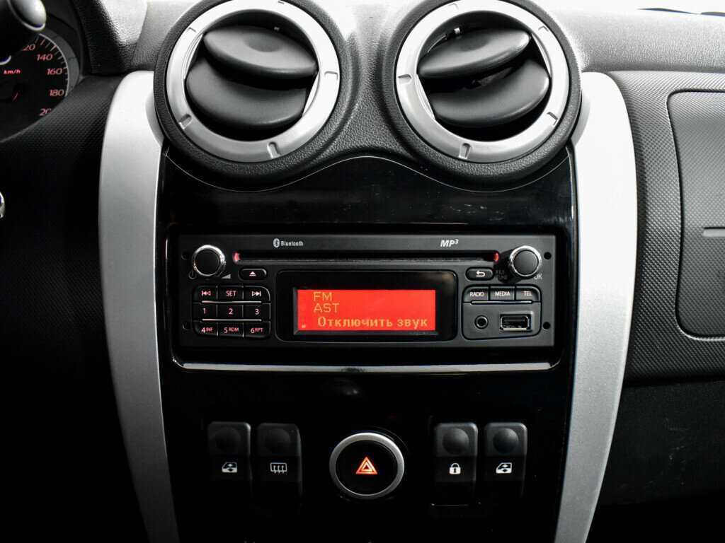 Купить Lada (ВАЗ) Largus, 2018, 138 094 км, фото №13