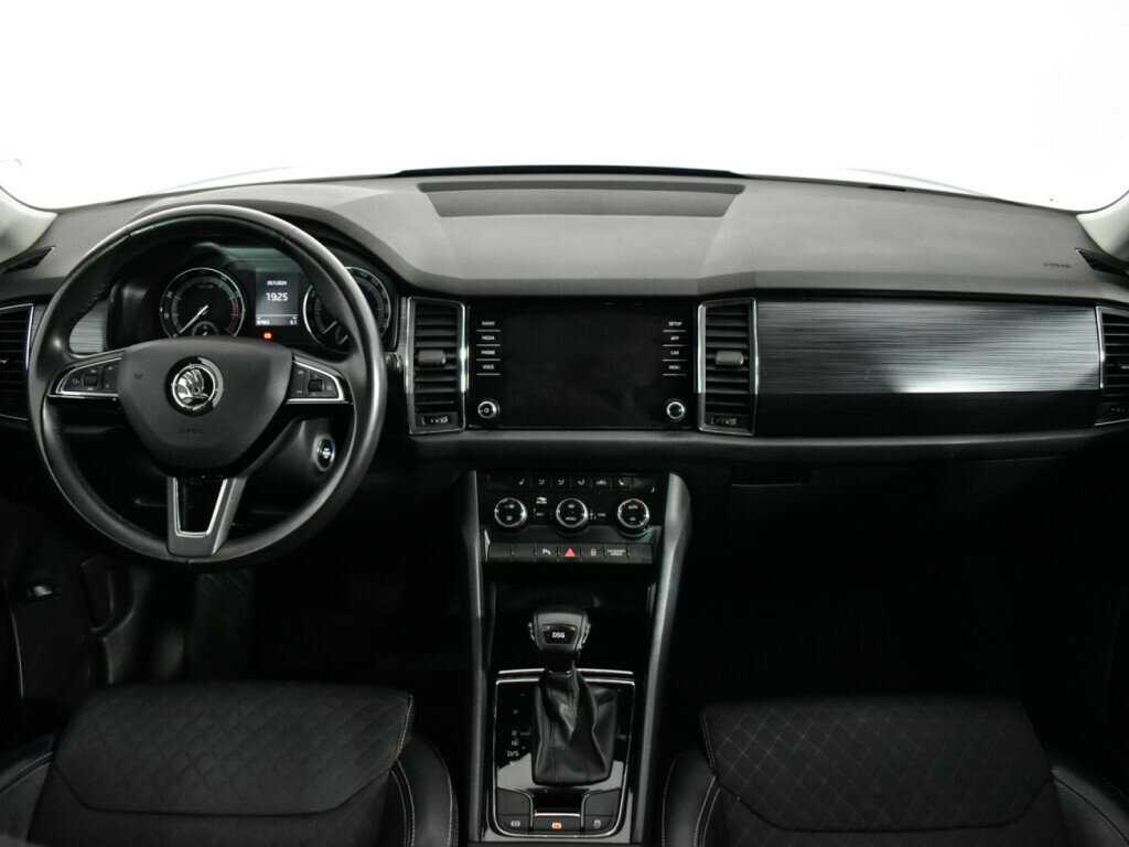 Купить Skoda Kodiaq, 2019, 97 962 км, фото №13