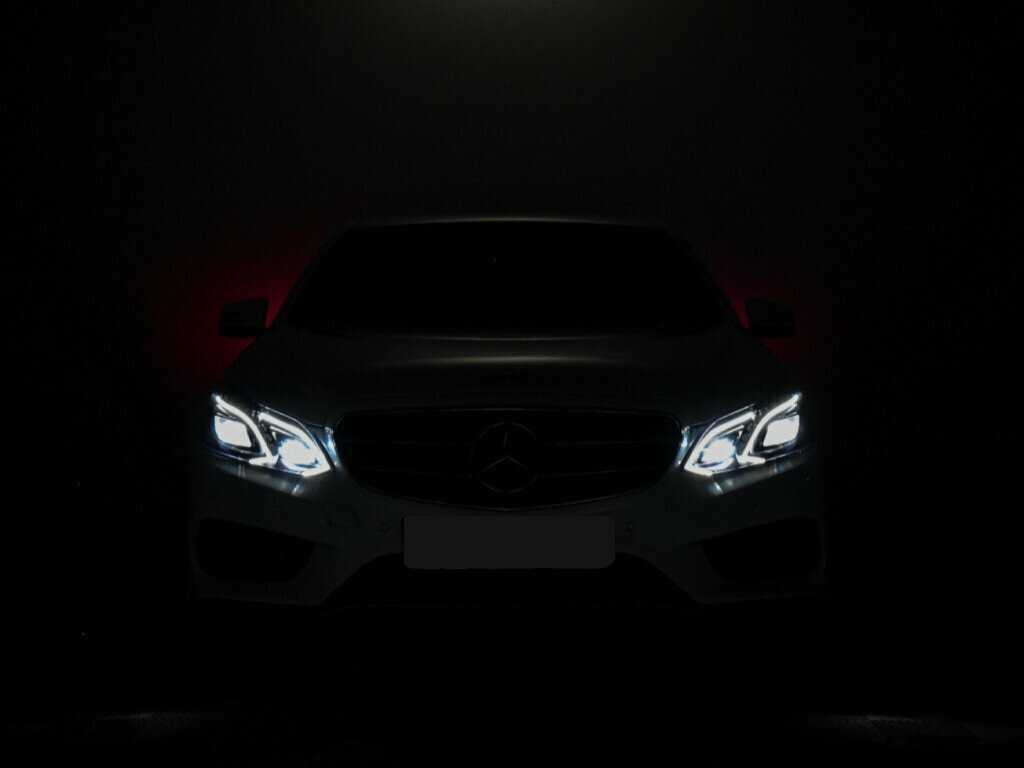 Купить Mercedes-Benz E-Класс 200, 2015, 205 000 км, фото №22