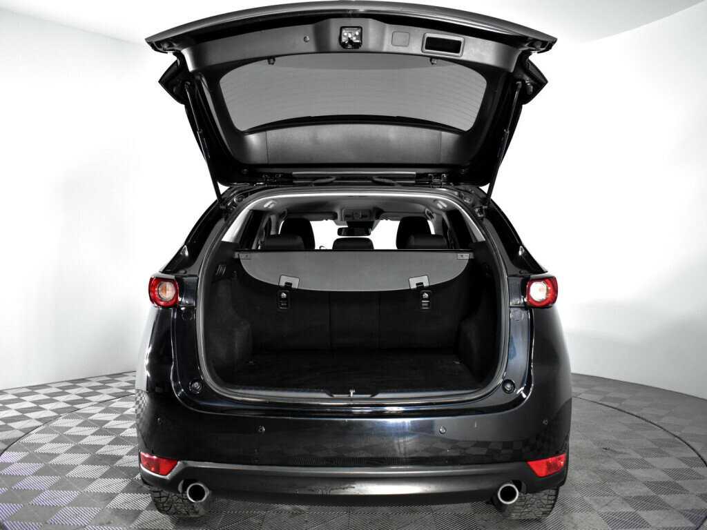Купить Mazda CX-5, 2019, 129 252 км, фото №19