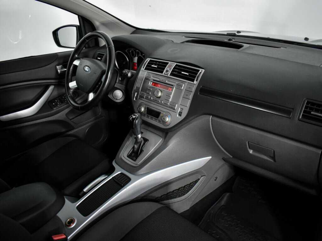 Купить Ford Kuga, 2012, 169 806 км, фото №13