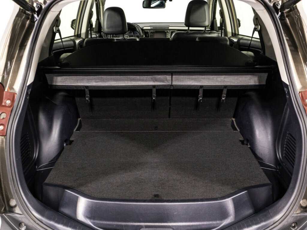 Купить Toyota RAV4, 2013, 78 053 км, фото №15