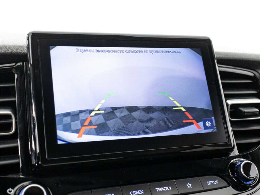 Купить Hyundai Solaris, 2020, 69 869 км, фото №16