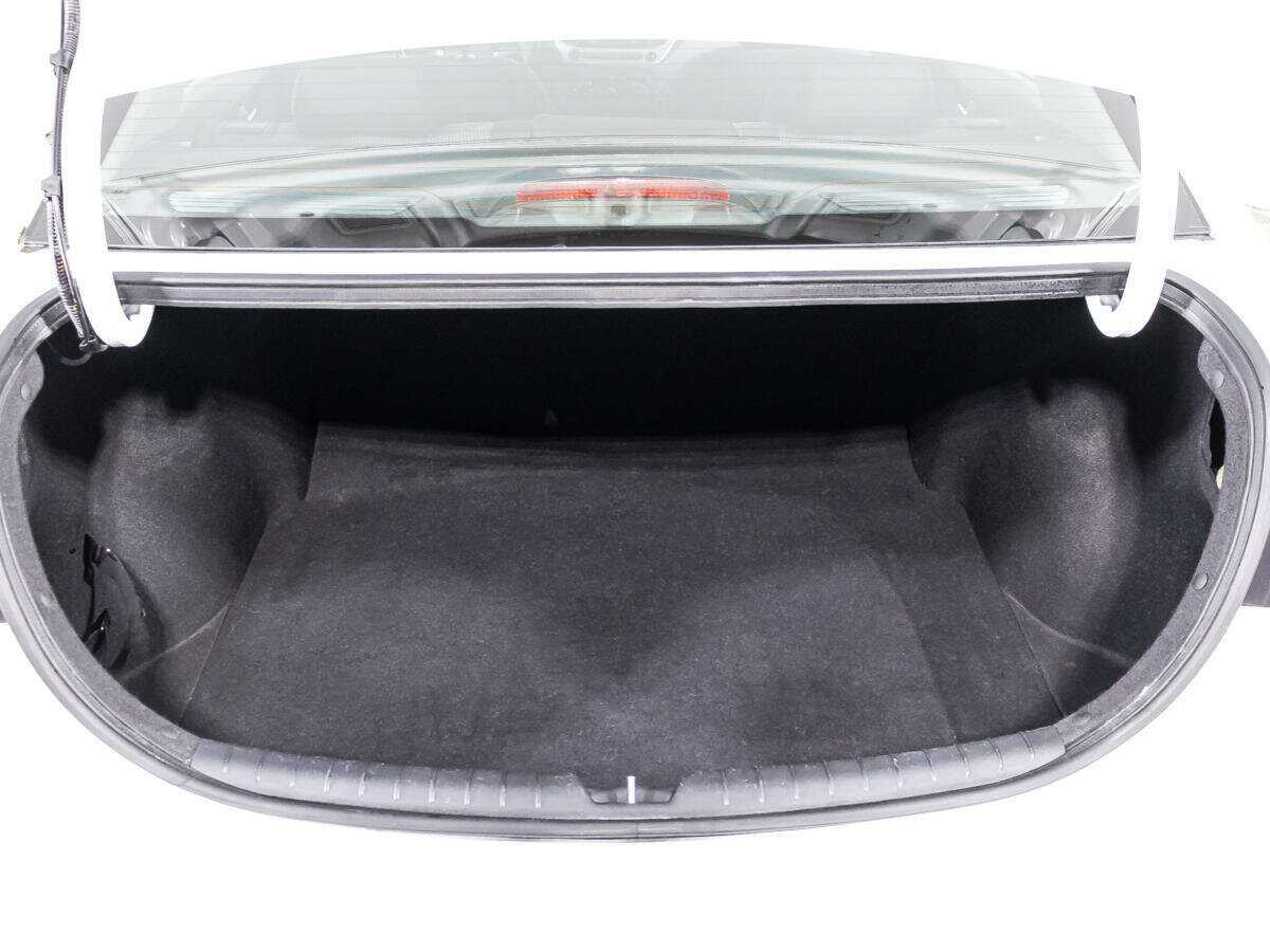 Купить Hyundai Solaris, 2018, 106 908 км, фото №15