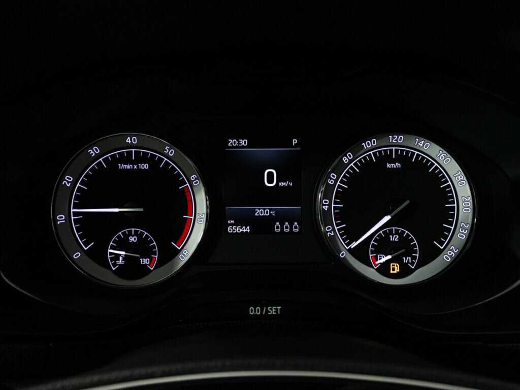 Купить Skoda Karoq DSG6, 2020, 65 643 км, фото №12