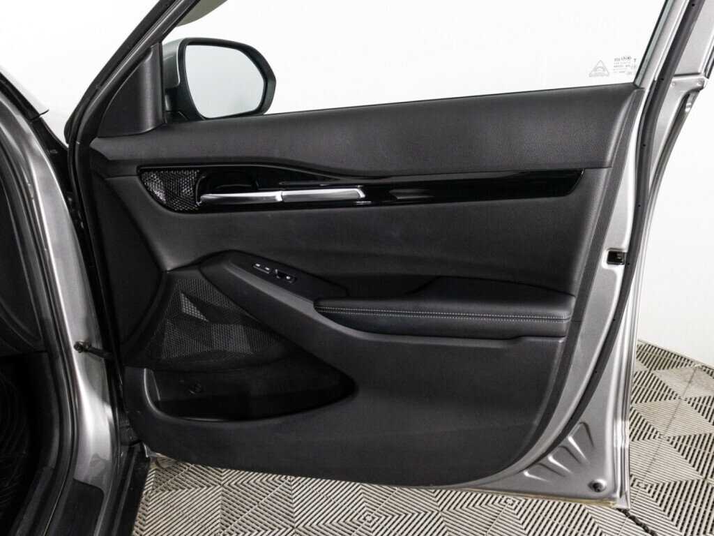 Купить Kia Seltos, 2020, 120 212 км, фото №29