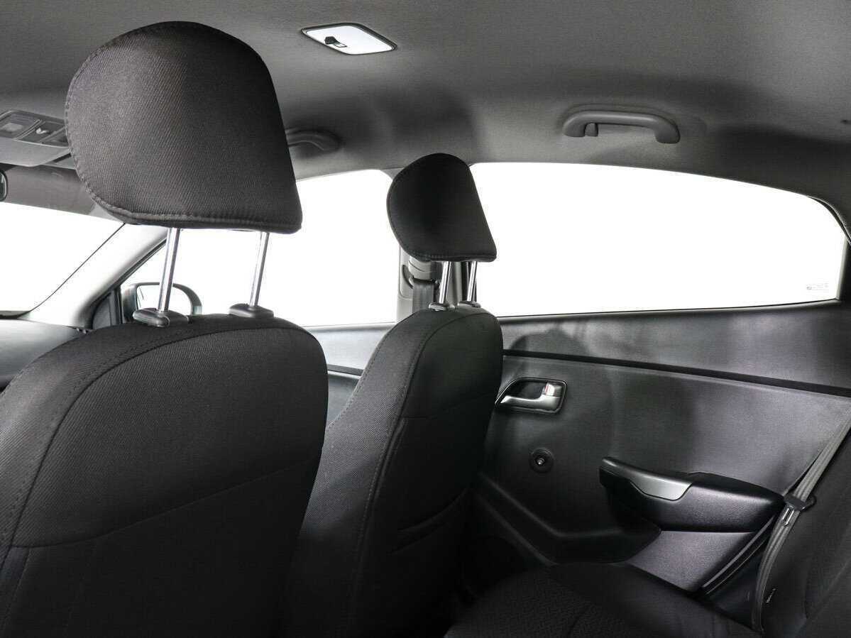 Купить Kia Rio, 2014, 141 547 км, фото №12
