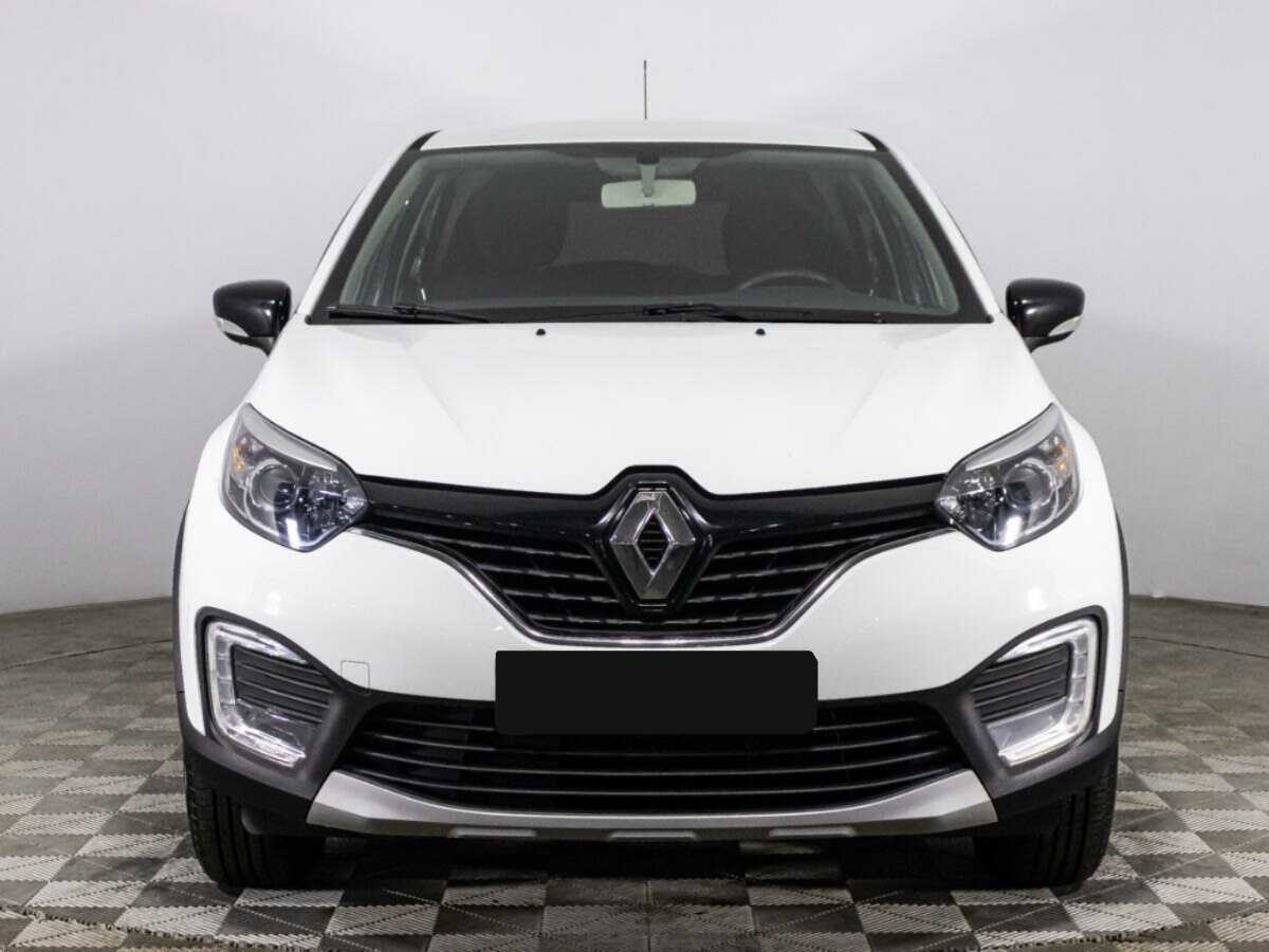 Renault Kaptur