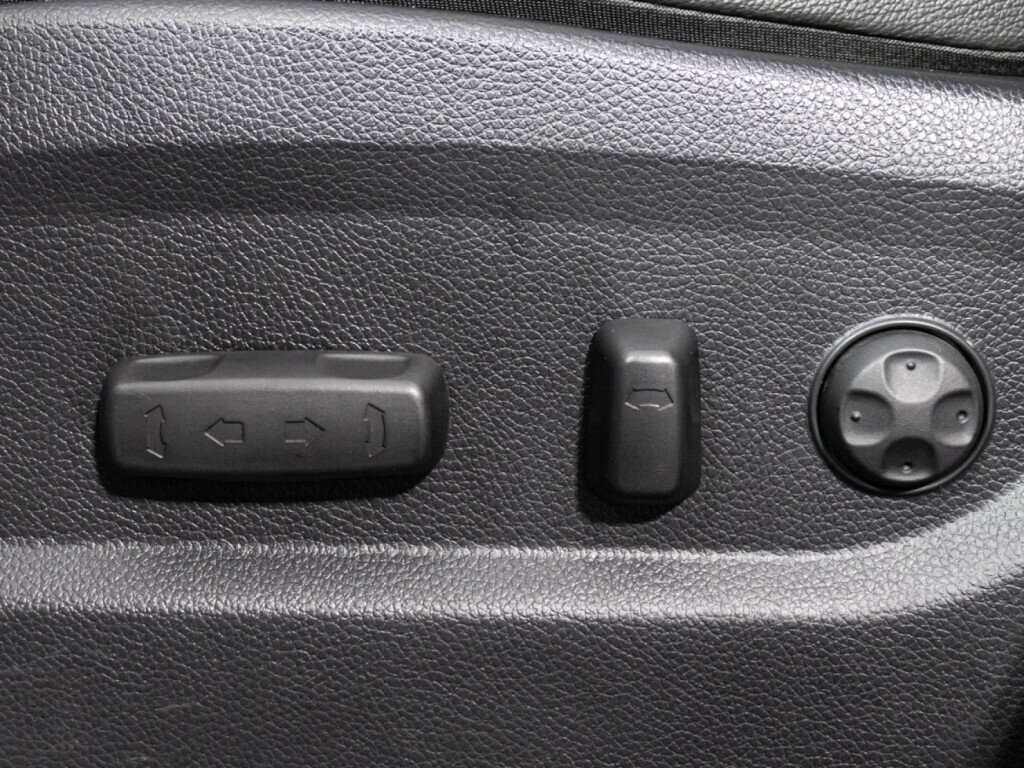 Купить Hyundai Santa Fe, 2017, 53 288 км, фото №18