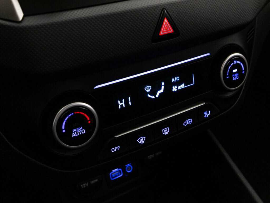 Купить Hyundai Creta, 2017, 149 587 км, фото №15