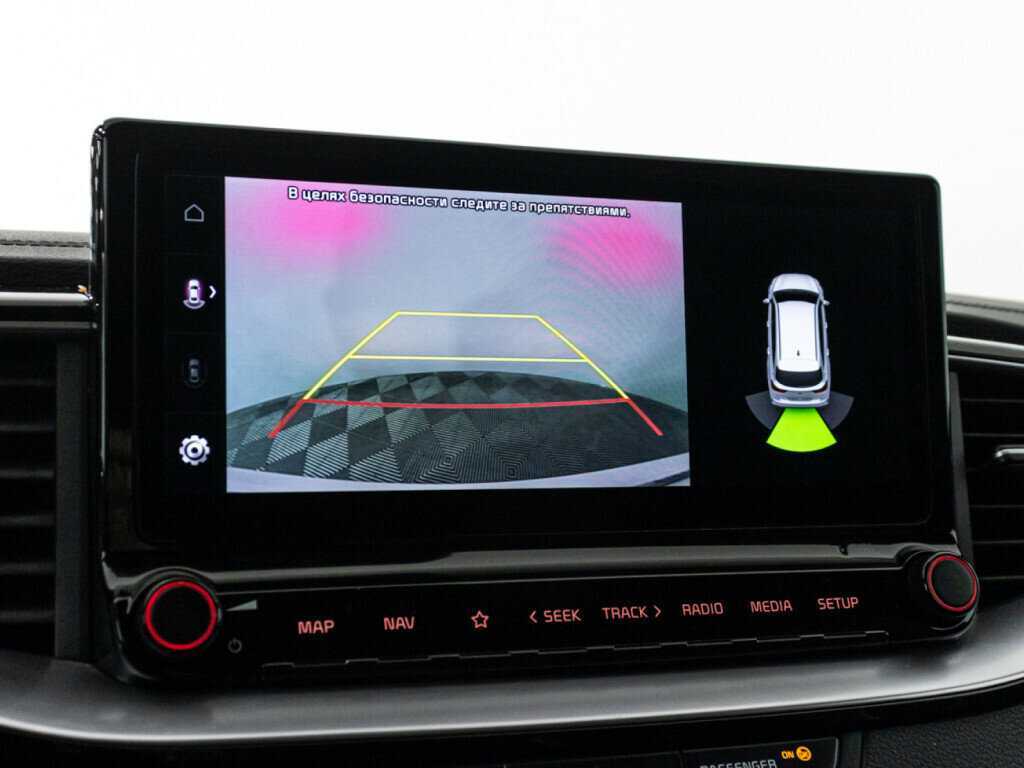 Купить Kia Ceed, 2021, 88 952 км, фото №15