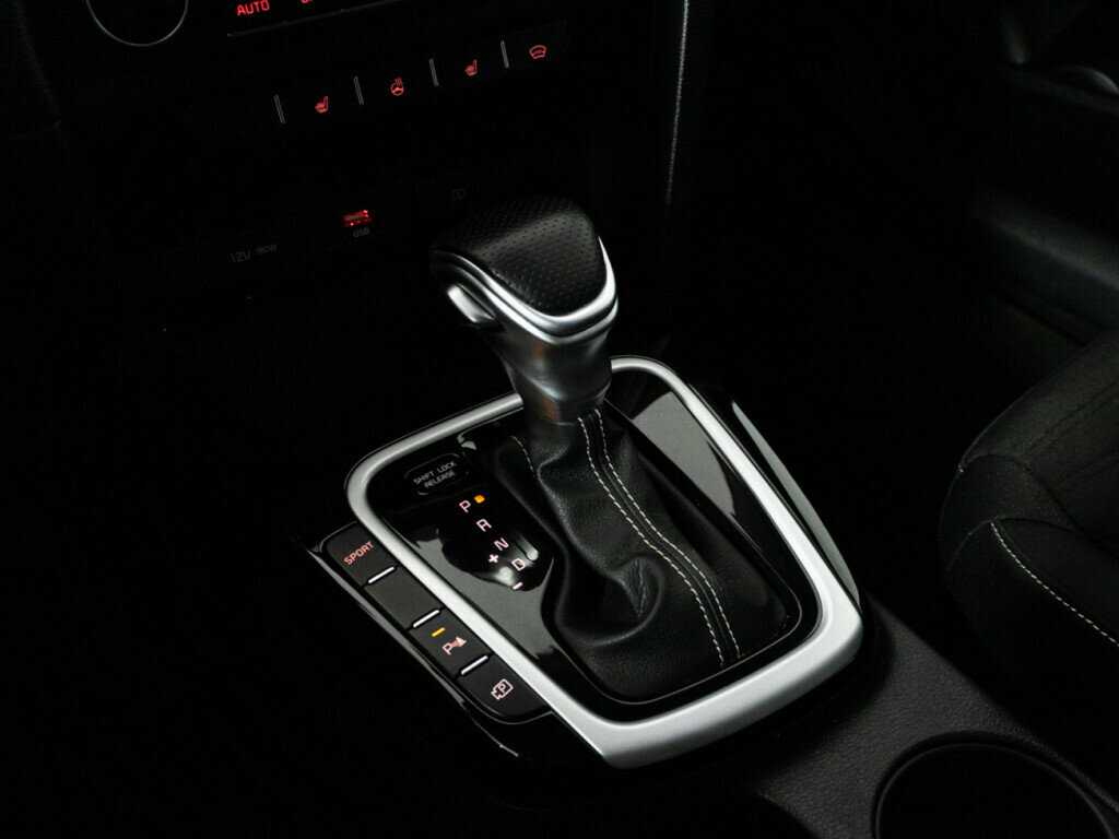 Купить Kia Ceed, 2021, 88 952 км, фото №18