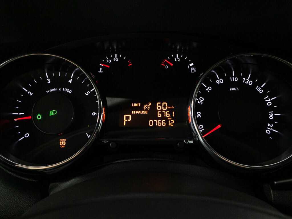 Купить Peugeot 3008, 2012, 76 680 км, фото №12