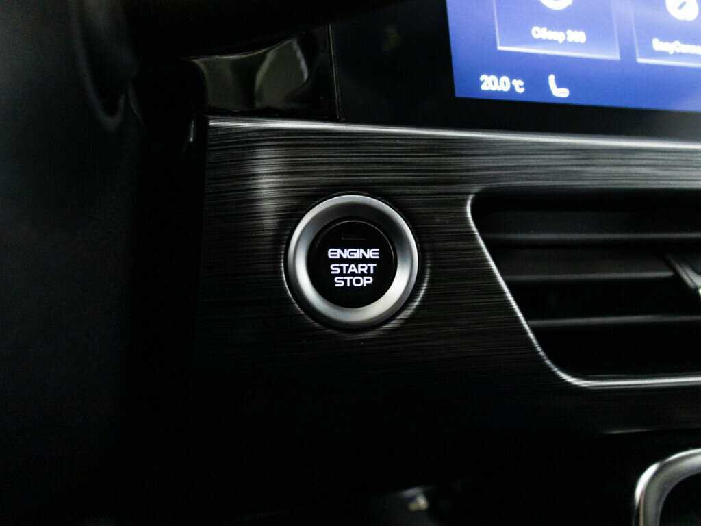 Купить Geely Tugella, 2022, 29 903 км, фото №23