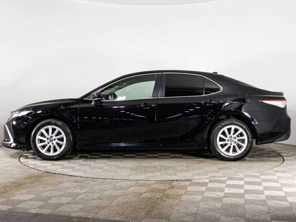 Купить Toyota Camry, 2021, 146 103 км, фото №7