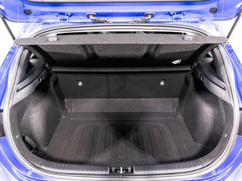 Купить Kia Ceed, 2022, 67 451 км, фото №24