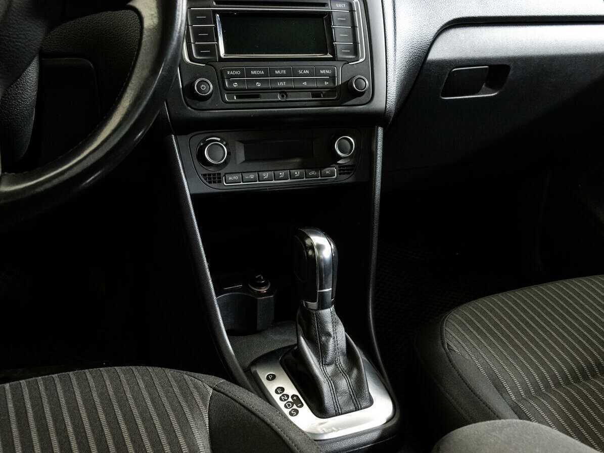 Купить Volkswagen Polo, 2013, 182 006 км, фото №10