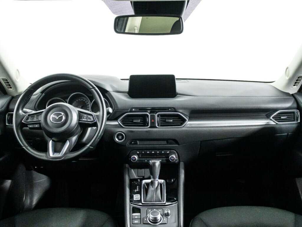 Купить Mazda CX-5, 2021, 114 765 км, фото №13