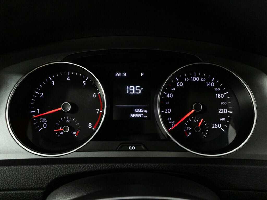 Купить Volkswagen Golf, 2013, 158 685 км, фото №12