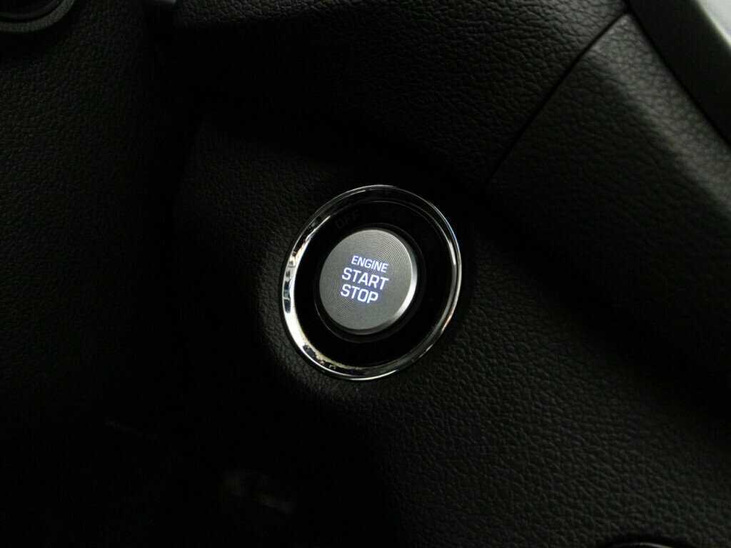 Купить Hyundai Tucson, 2018, 121 244 км, фото №17