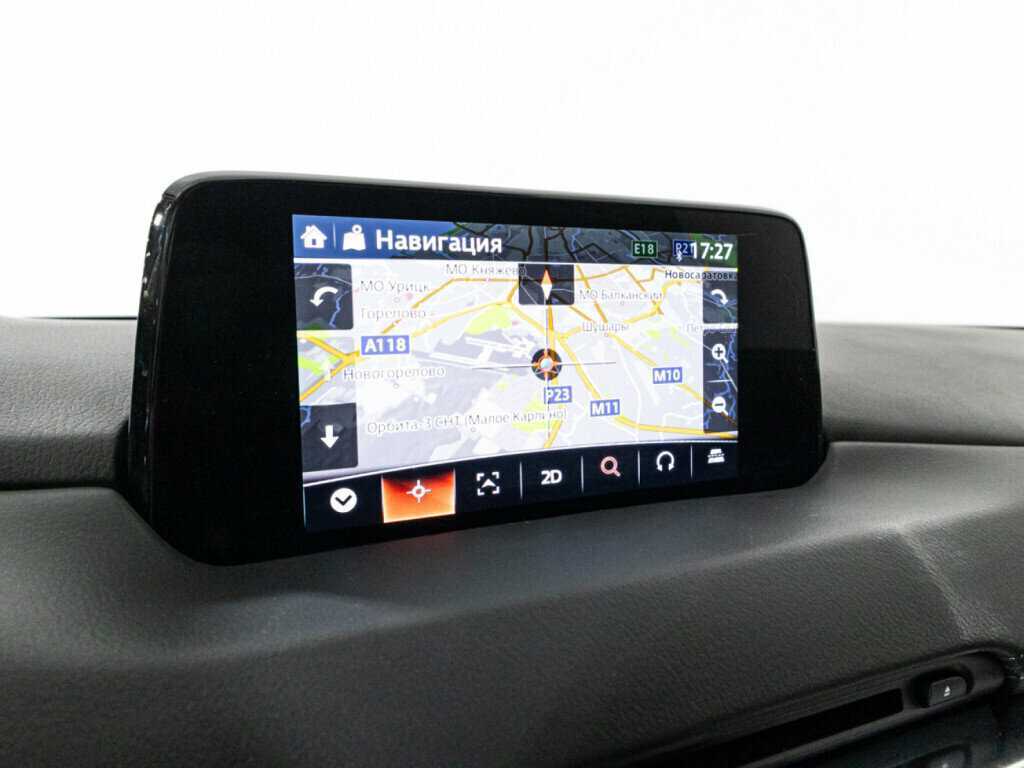 Купить Mazda CX-5, 2018, 148 205 км, фото №17