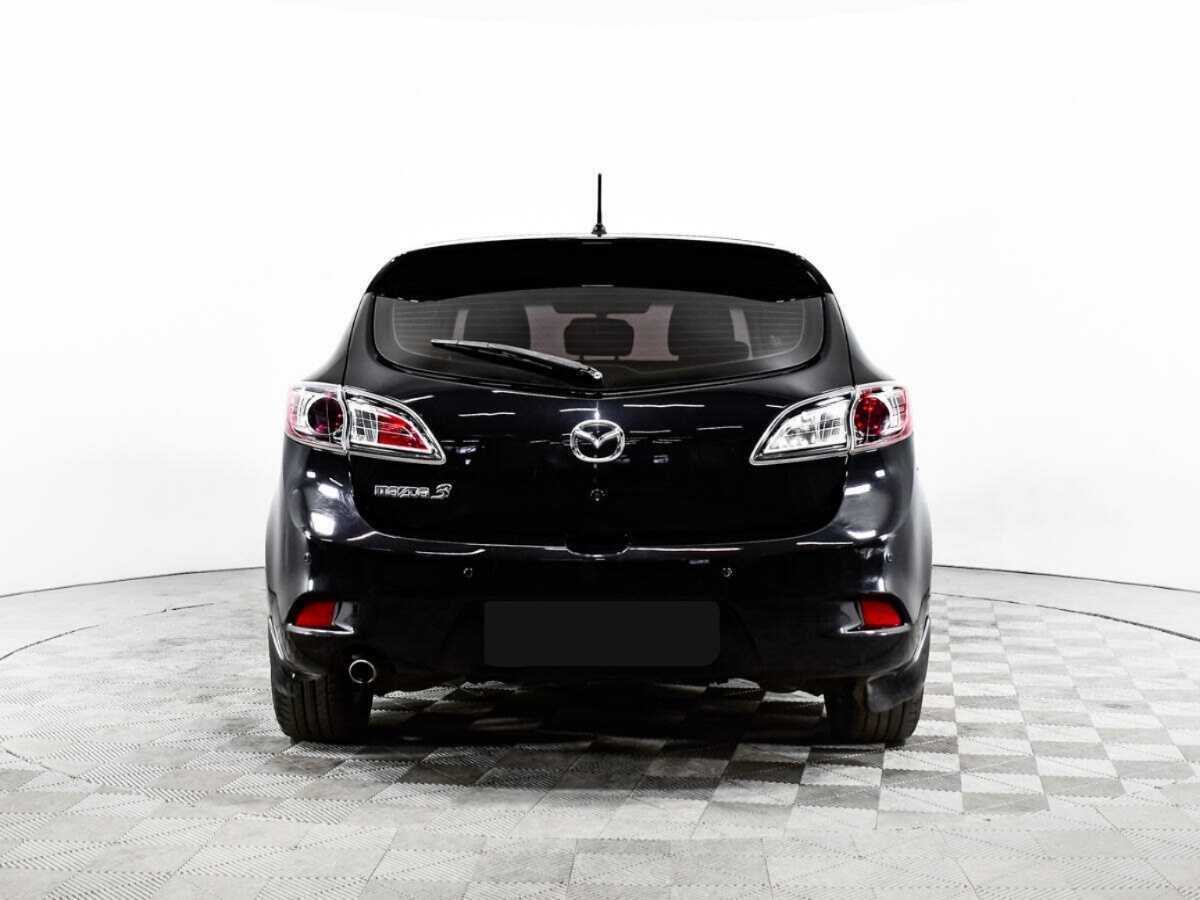 Купить Mazda 3, 2012, 225 725 км, фото №6