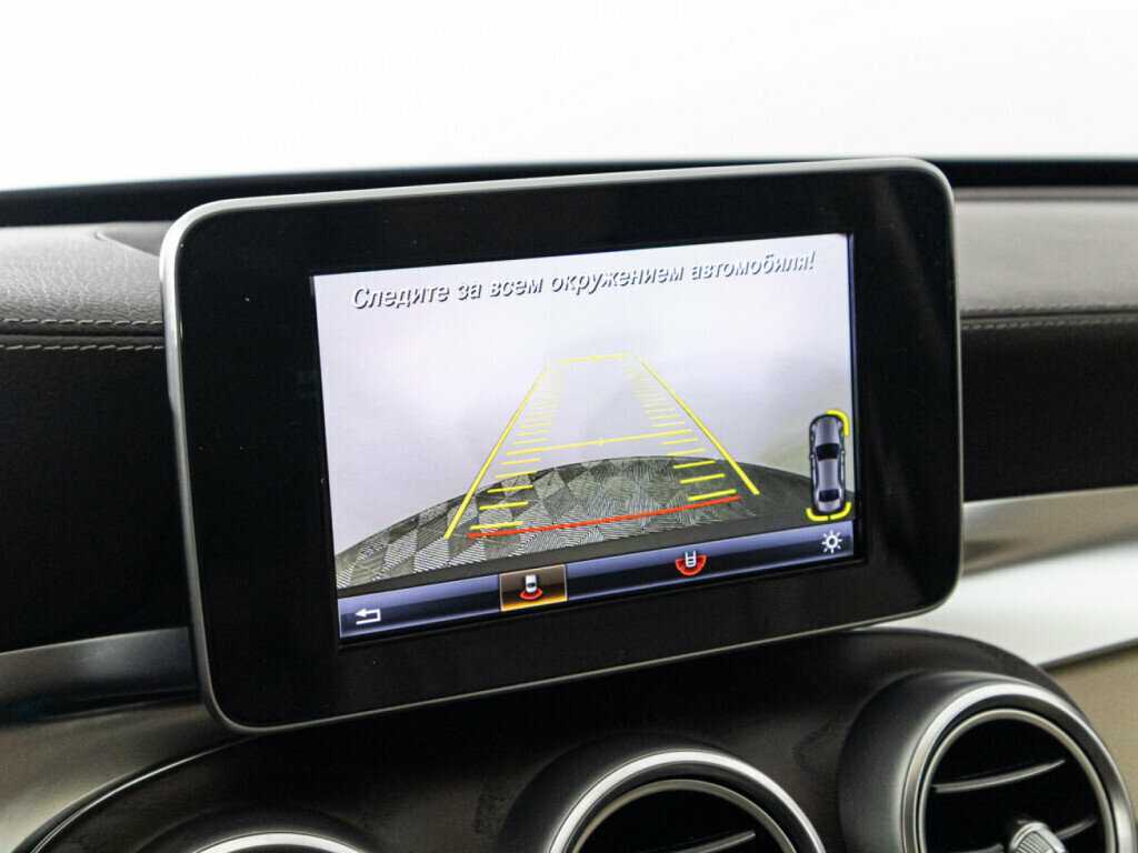 Купить Mercedes-Benz C-Класс 250, 2016, 232 560 км, фото №15