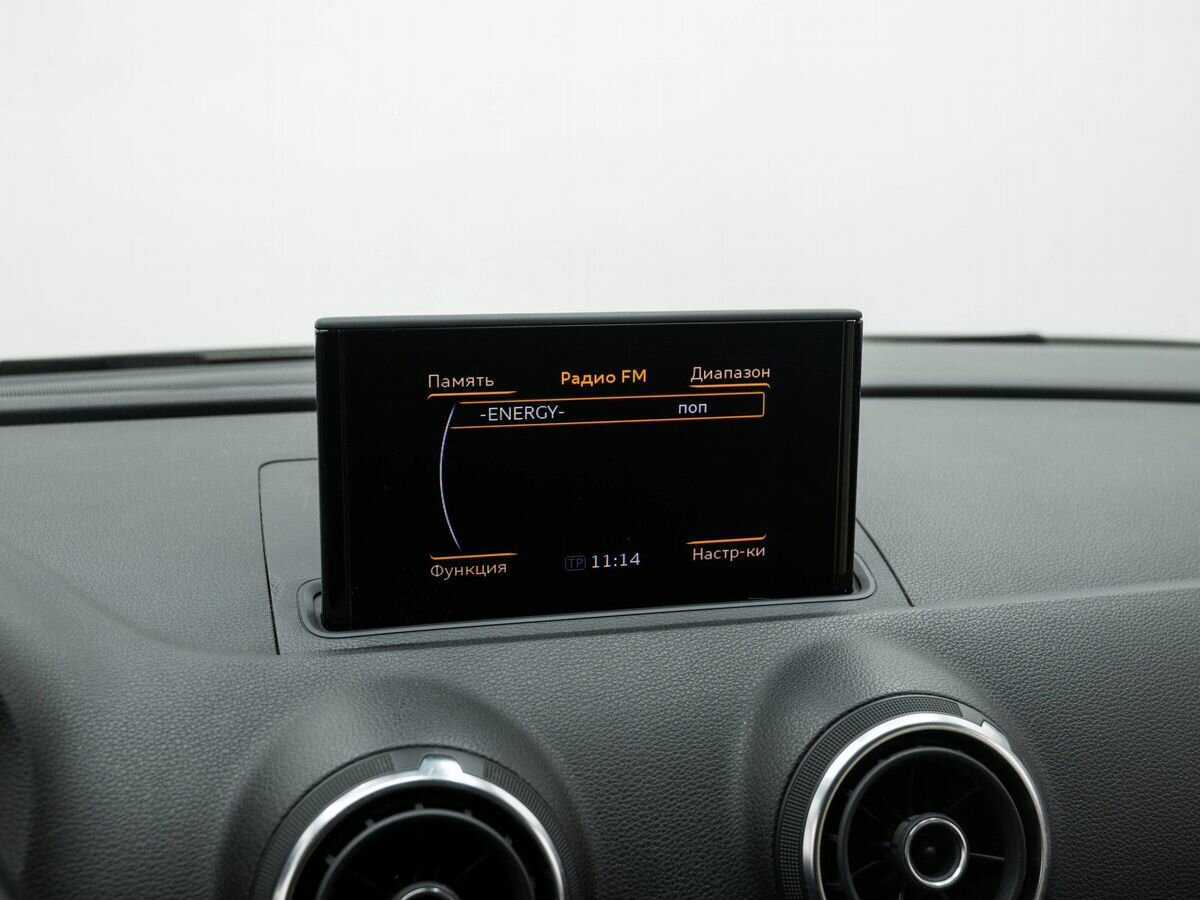 Купить Audi A3 Sportback, 2013, 118 000 км, фото №22