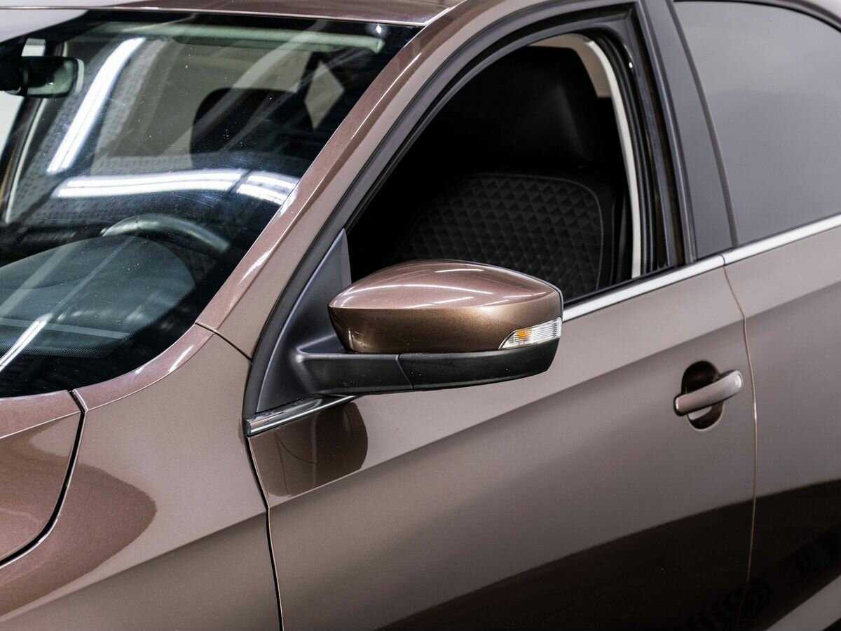 Купить Skoda Rapid, 2018, 98 000 км, фото №8