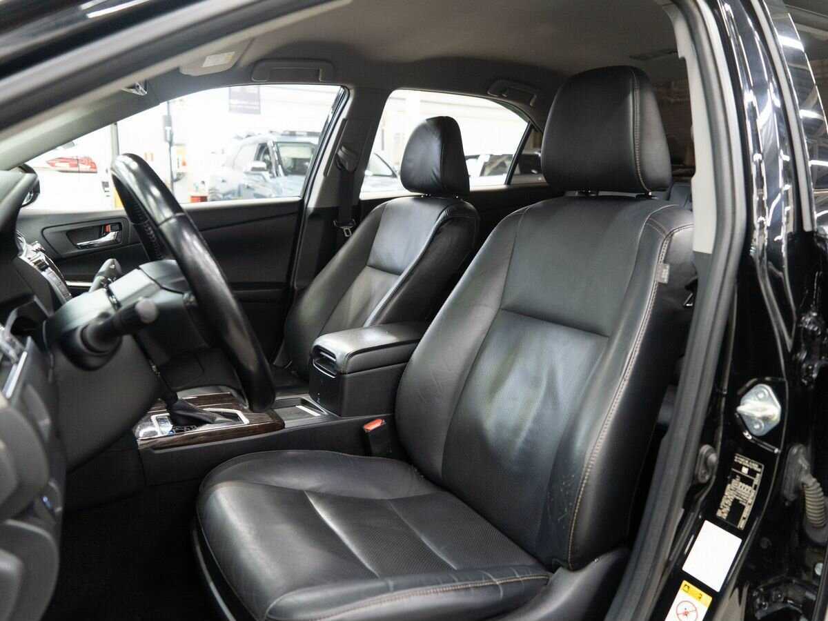 Купить Toyota Camry, 2017, 146 000 км, фото №6