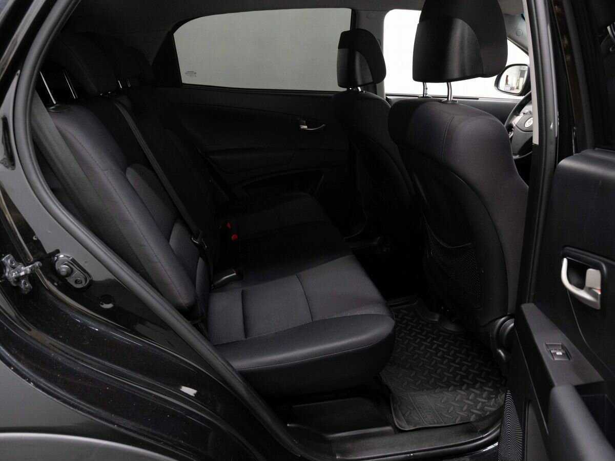 Купить SsangYong Actyon, 2012, 175 000 км, фото №11