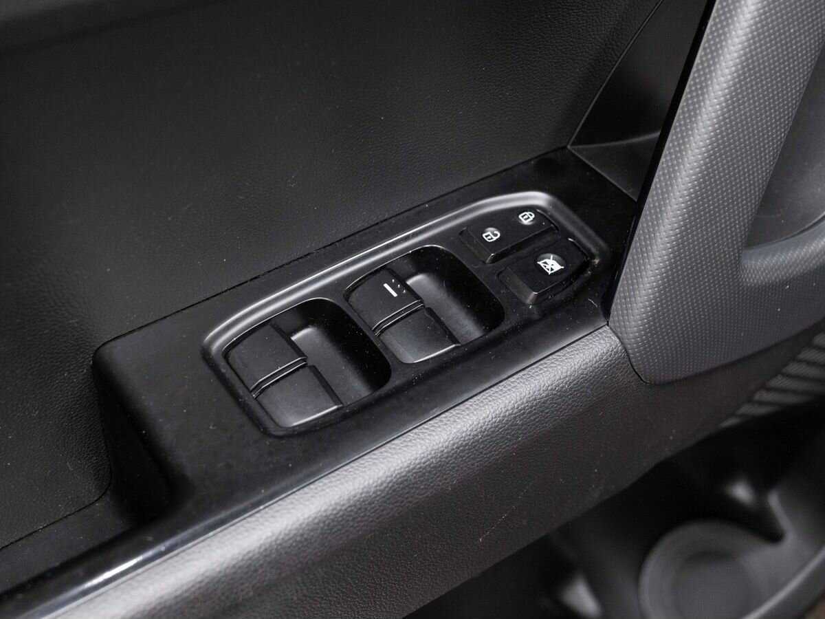 Купить Hyundai Creta, 2020, 65 100 км, фото №18