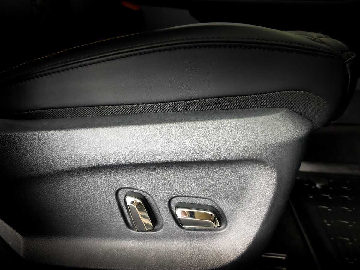 Купить Exeed TXL, 2023, 6 289 км, фото №25